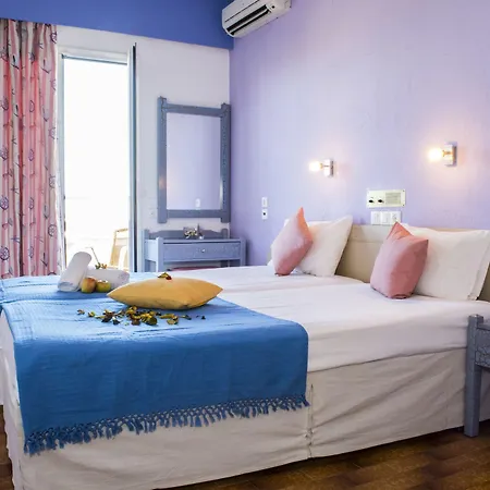 Aparthotel Nikos