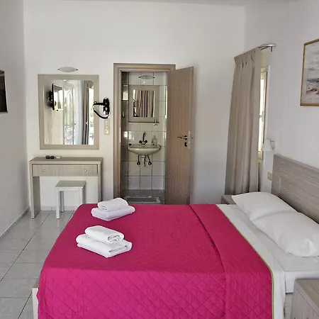 Aparthotel Nikos
