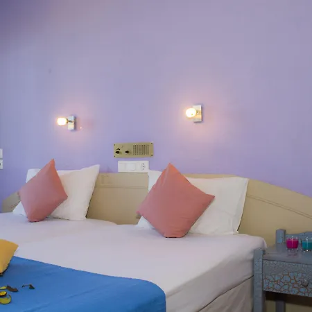 Nikos Aparthotel Matala