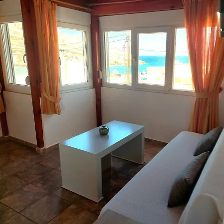Nikos 3* Matala