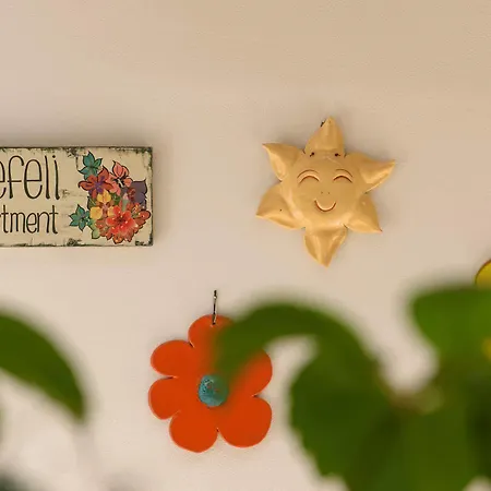 Aparthotel Nikos 3*